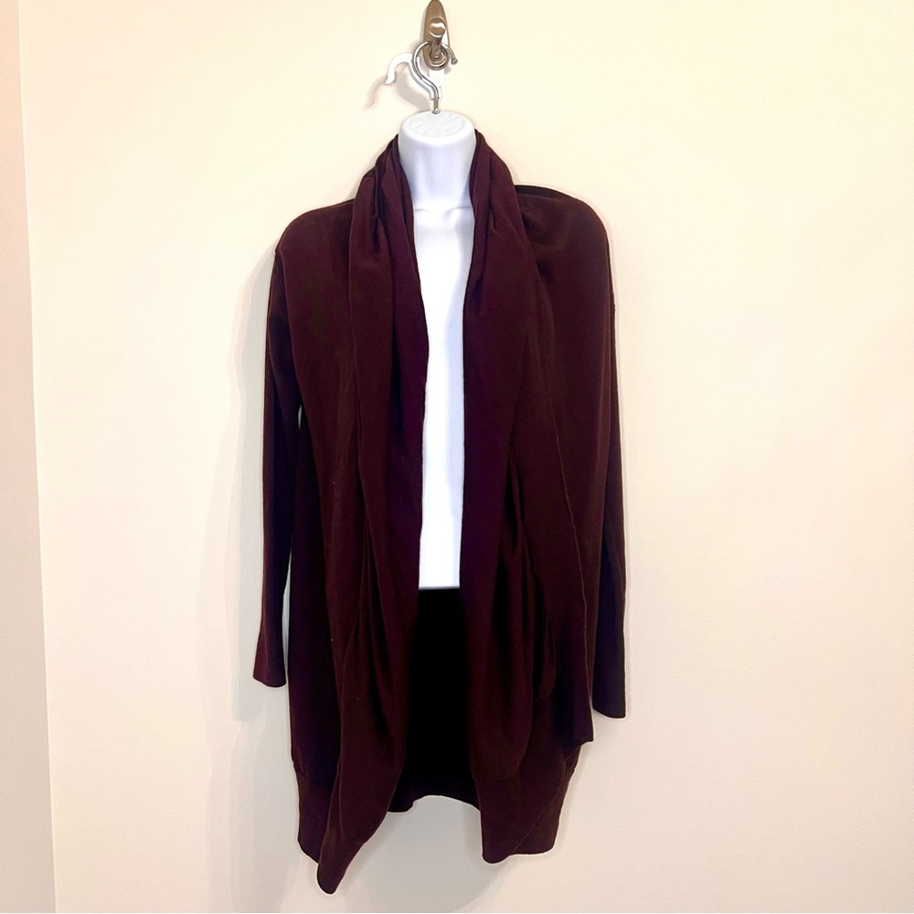 GAP Merino Wool Cardigan